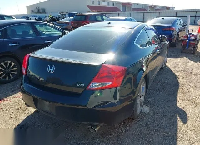 1HGCS2B8XCA002005 2012 2012 Honda Accord- 3-5 Ex-L/Ex-L 4