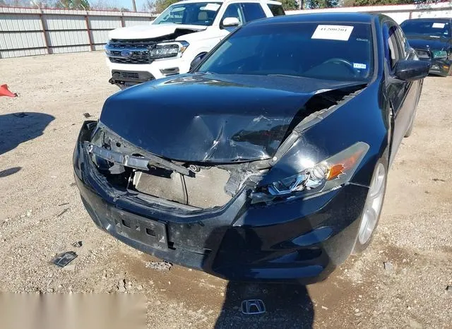 1HGCS2B8XCA002005 2012 2012 Honda Accord- 3-5 Ex-L/Ex-L 6