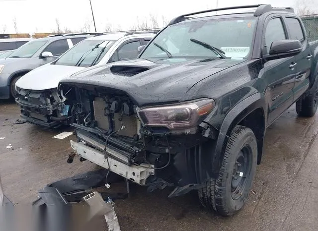 3TMCZ5AN4PM589958 2023 2023 Toyota Tacoma- Trd Sport 6