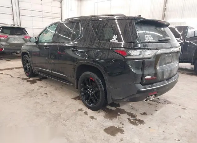 1GNEVKKW8KJ305514 2019 2019 Chevrolet Traverse- Premier 3