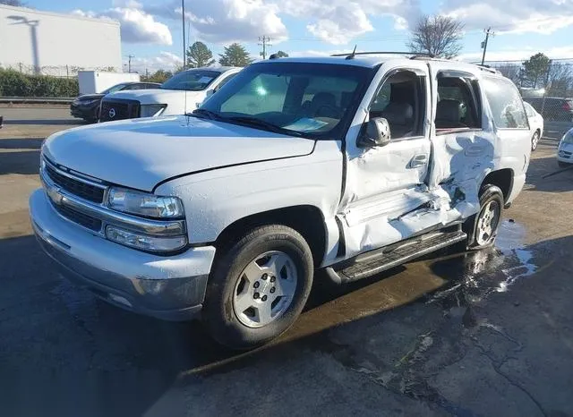 1GNEC13ZX4R236886 2004 2004 Chevrolet Tahoe- LT 2