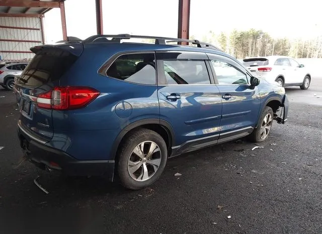 4S4WMAFD3L3401779 2020 2020 Subaru Ascent- Premium 4