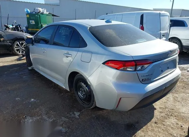 5YFB4MDE9RP180446 2024 2024 Toyota Corolla- LE 3