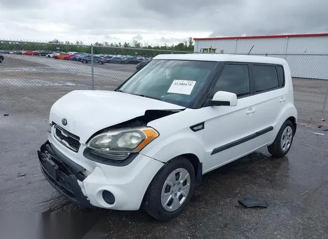 KNDJT2A52D7777276 2013 2013 KIA Soul 2