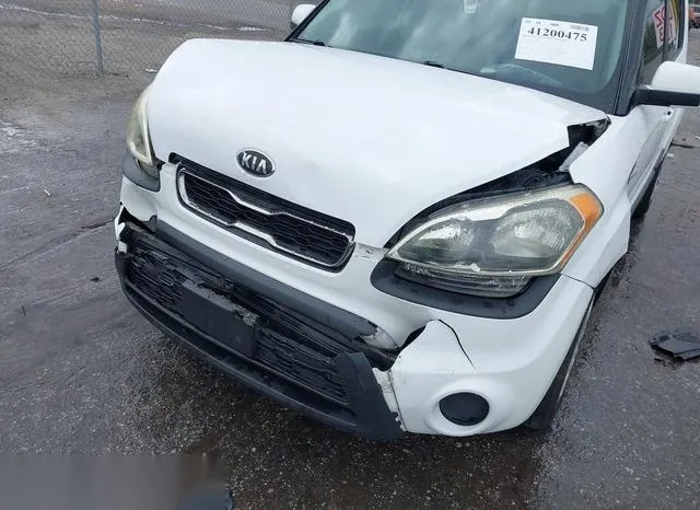 KNDJT2A52D7777276 2013 2013 KIA Soul 6