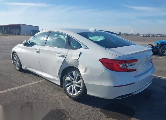 1HGCV1F18KA079081 2019 2019 Honda Accord- LX 3