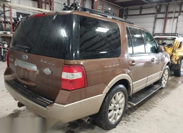 1FMJU1J5XBEF55001 2011 2011 Ford Expedition- King Ranch/Xlt 4