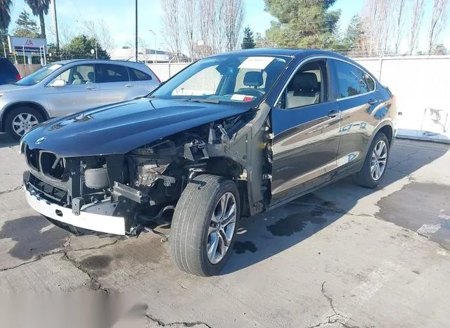 5UXXW3C50F0F89180 2015 2015 BMW X4- Xdrive28I 2