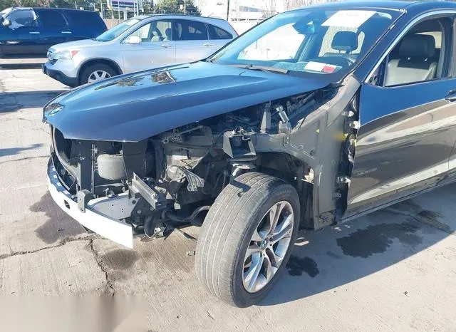 5UXXW3C50F0F89180 2015 2015 BMW X4- Xdrive28I 6