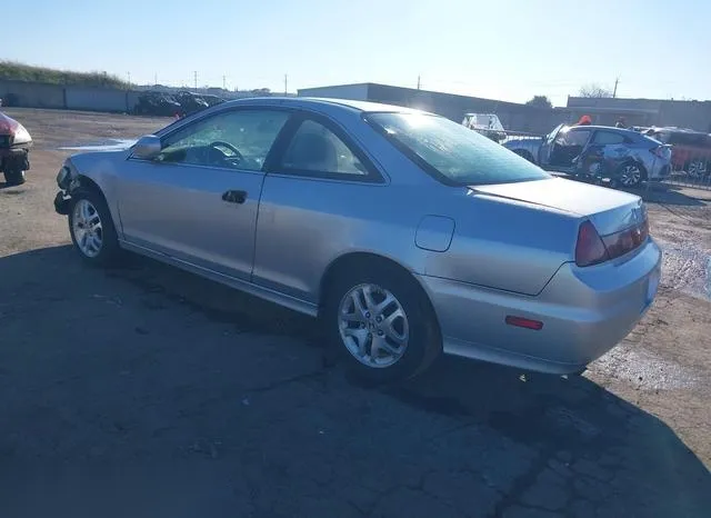 1HGCG22582A002770 2002 2002 Honda Accord- 3-0 EX 3