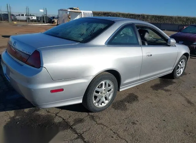 1HGCG22582A002770 2002 2002 Honda Accord- 3-0 EX 4