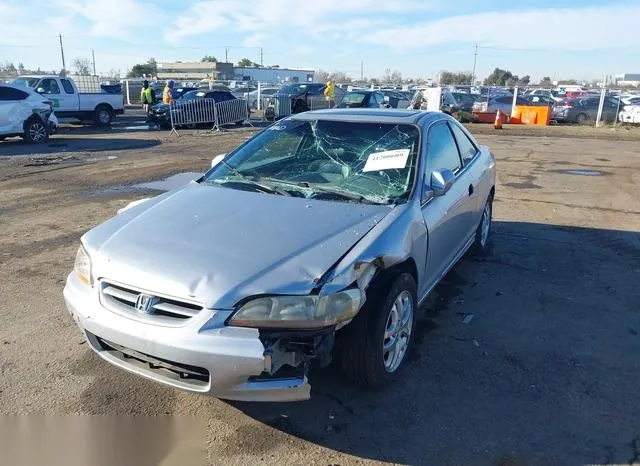 1HGCG22582A002770 2002 2002 Honda Accord- 3-0 EX 6