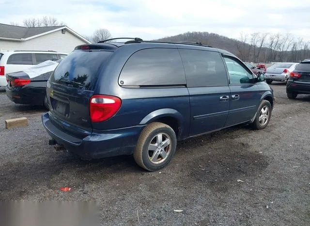 2D4GP44L87R220592 2007 2007 Dodge Grand Caravan- Sxt 4