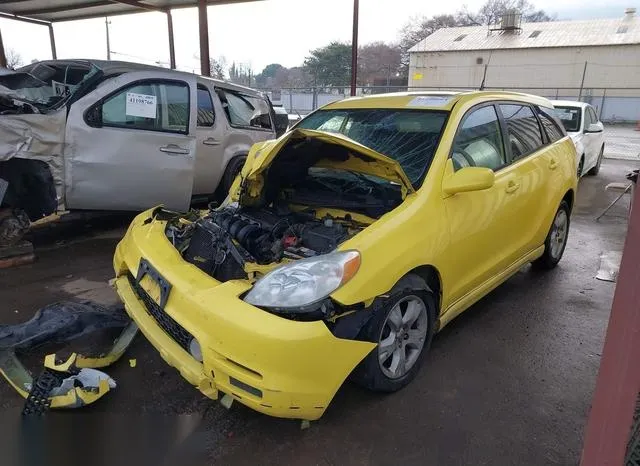 2T1KR32E84C222855 2004 2004 Toyota Matrix- XR 2