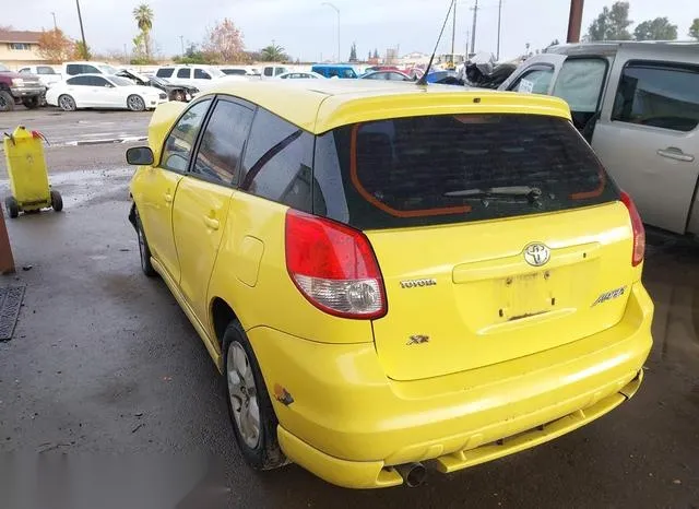 2T1KR32E84C222855 2004 2004 Toyota Matrix- XR 3