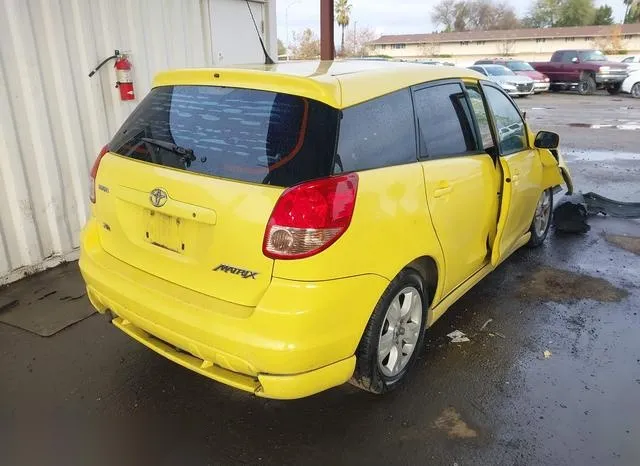 2T1KR32E84C222855 2004 2004 Toyota Matrix- XR 4