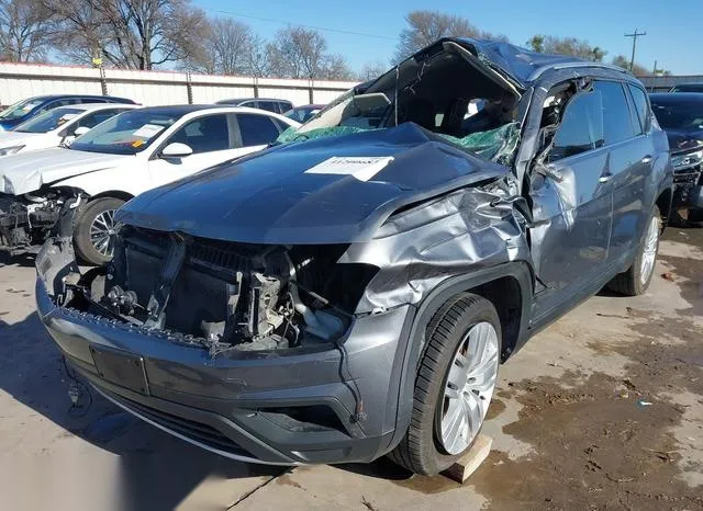 1V2WR2CA5KC501885 2019 2019 Volkswagen Atlas- 3-6L V6 Se W/ 6