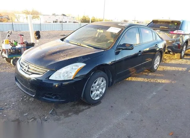 1N4AL2AP7CC224491 2012 2012 Nissan Altima- 2-5 S 2