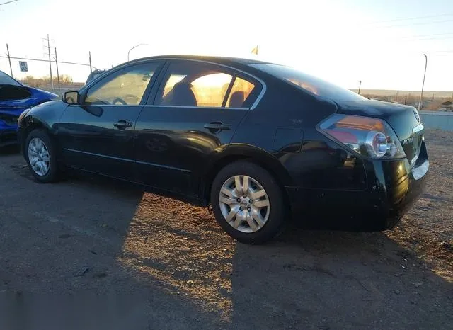 1N4AL2AP7CC224491 2012 2012 Nissan Altima- 2-5 S 3