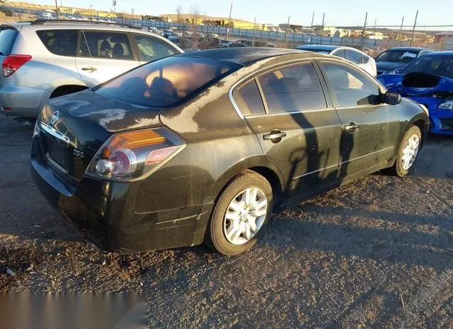 1N4AL2AP7CC224491 2012 2012 Nissan Altima- 2-5 S 4