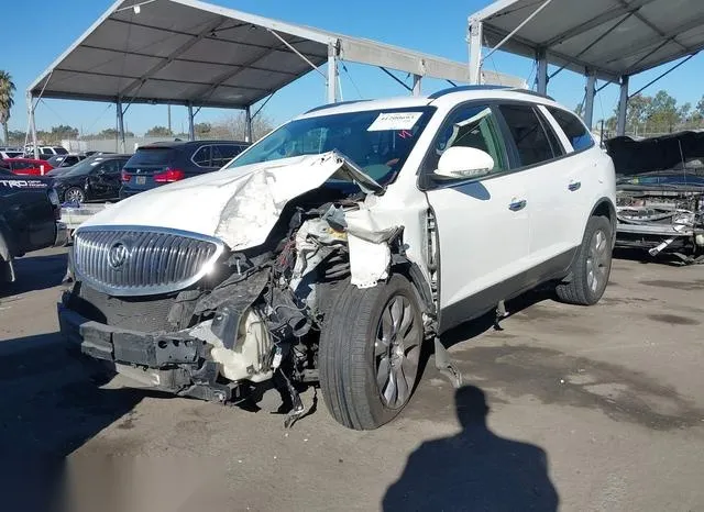 5GAKRDED6CJ273414 2012 2012 Buick Enclave- Premium 2