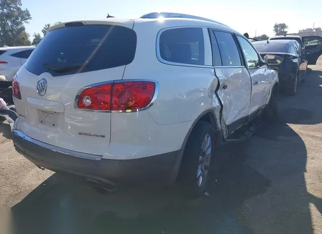 5GAKRDED6CJ273414 2012 2012 Buick Enclave- Premium 4