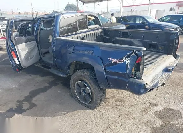 3TMMU52N58M006963 2008 2008 Toyota Tacoma- Double Cab Long Bed 3