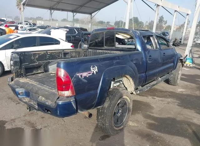 3TMMU52N58M006963 2008 2008 Toyota Tacoma- Double Cab Long Bed 4