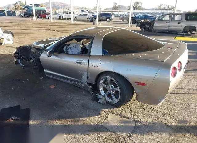 1G1YY22G9Y5110487 2000 2000 Chevrolet Corvette 3