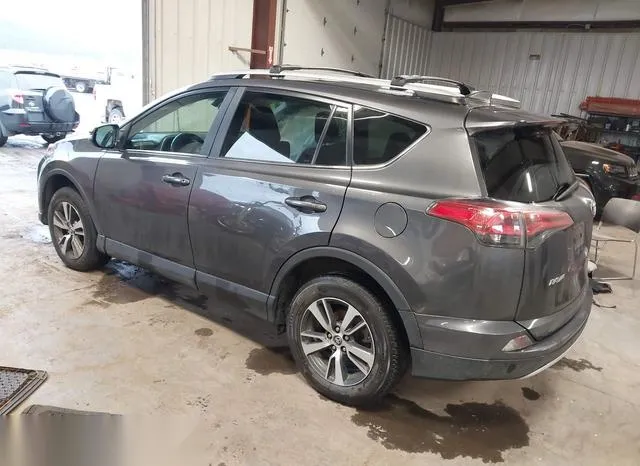 2T3RFREV5GW533000 2016 2016 Toyota RAV4- Xle 3