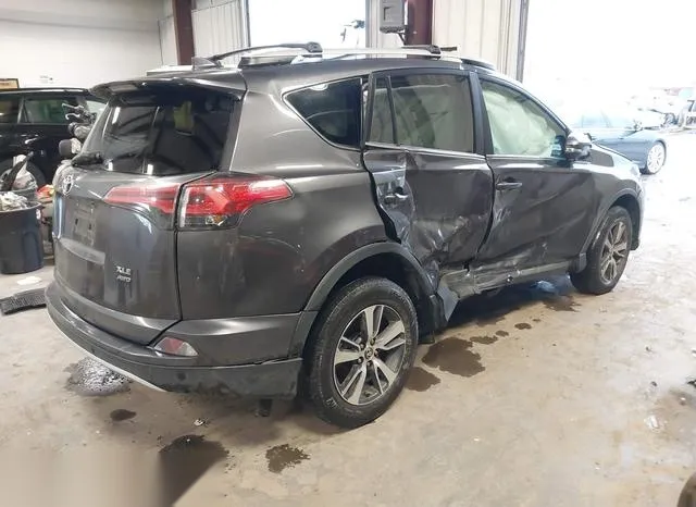 2T3RFREV5GW533000 2016 2016 Toyota RAV4- Xle 4