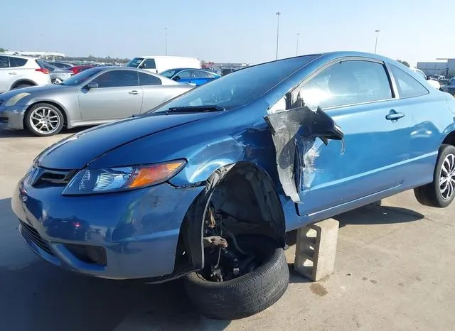 2HGFG12677H577676 2007 2007 Honda Civic- LX 6