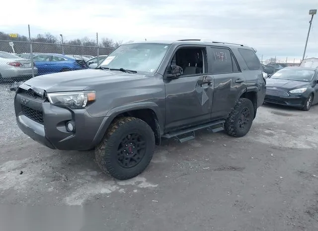 JTEBU5JRXJ5573379 2018 2018 Toyota 4runner- SR5 2