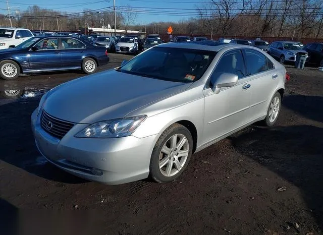 JTHBJ46G672049797 2007 2007 Lexus ES- 350 2