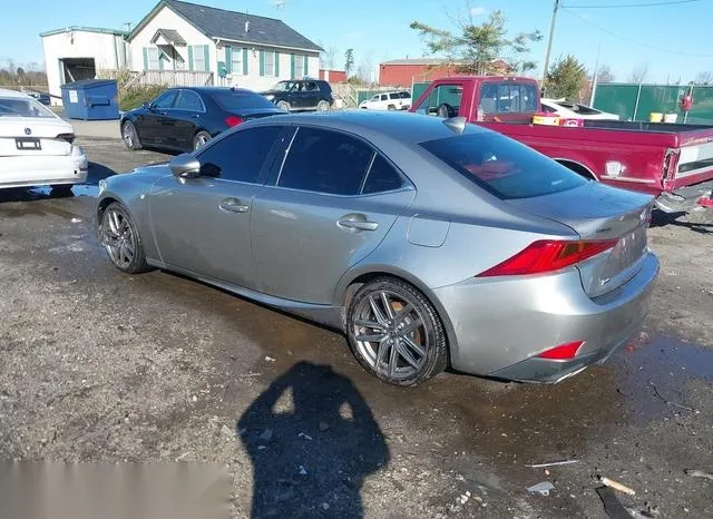 JTHBA1D25J5082396 2018 2018 Lexus IS- 300 3