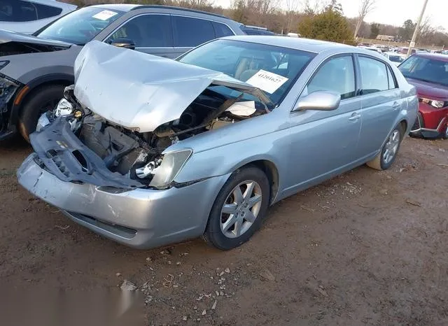 4T1BK36B16U132338 2006 2006 Toyota Avalon- XL 2