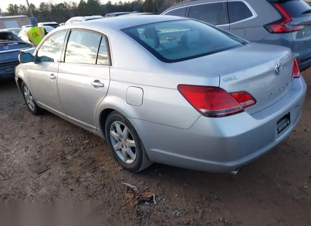 4T1BK36B16U132338 2006 2006 Toyota Avalon- XL 3