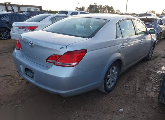 4T1BK36B16U132338 2006 2006 Toyota Avalon- XL 4