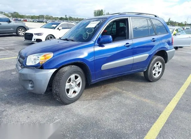 JTEGD20V540010082 2004 2004 Toyota RAV4 2