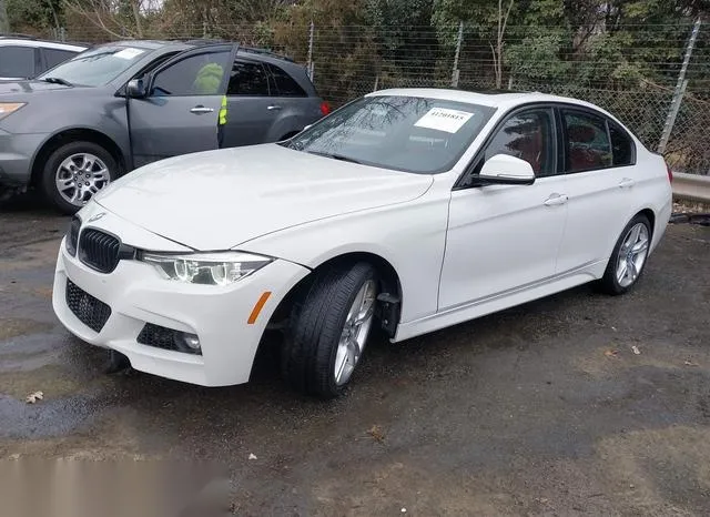 WBA8B9G32HNU56305 2017 2017 BMW 3 Series- 330I 2