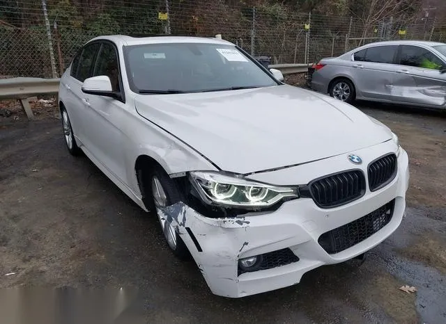 WBA8B9G32HNU56305 2017 2017 BMW 3 Series- 330I 6