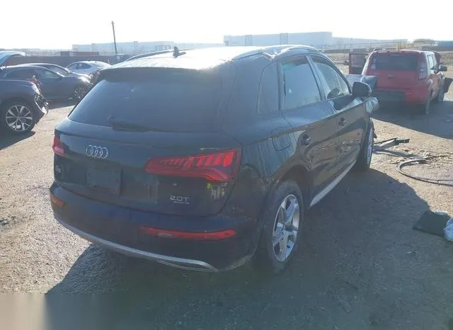 WA1ANAFY7J2073309 2018 2018 Audi Q5- 2-0T Premium/2-0T Tech 4