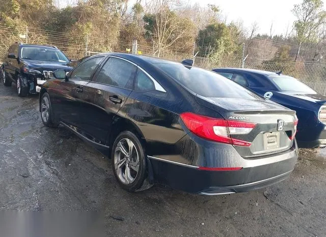 1HGCV1F46JA161447 2018 2018 Honda Accord- EX 3