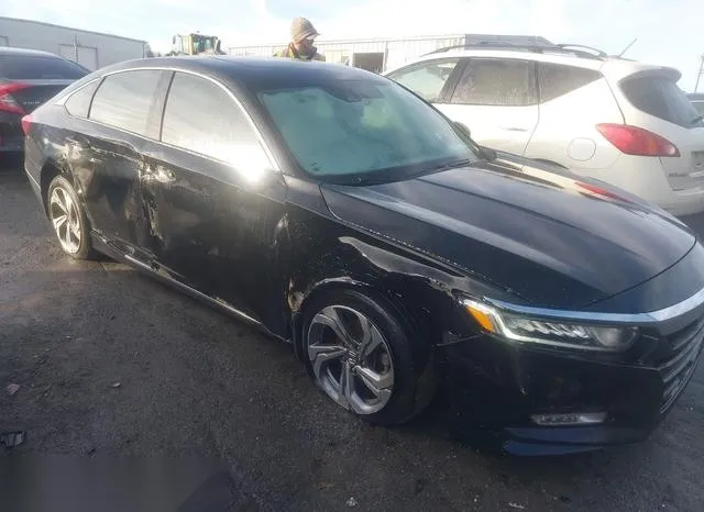 1HGCV1F46JA161447 2018 2018 Honda Accord- EX 6