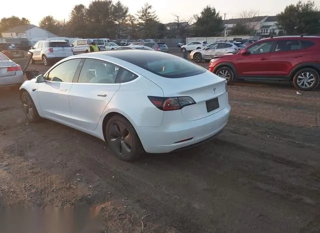 5YJ3E1EA1KF509444 2019 2019 Tesla Model 3- Long Range/Mid R 3