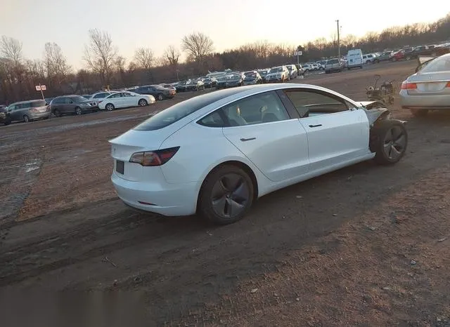 5YJ3E1EA1KF509444 2019 2019 Tesla Model 3- Long Range/Mid R 4