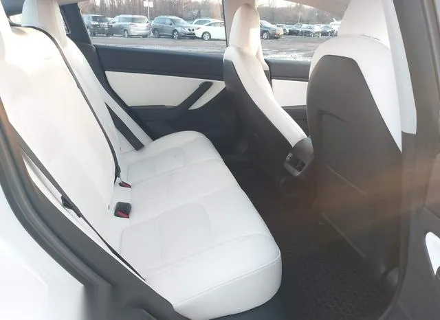 5YJ3E1EA1KF509444 2019 2019 Tesla Model 3- Long Range/Mid R 8