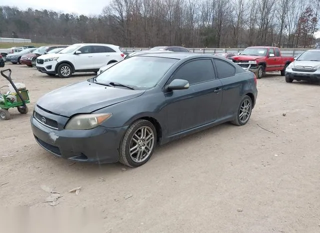 JTKDE167760124961 2006 2006 Scion TC 2