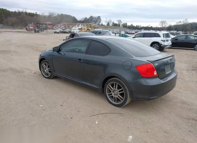 JTKDE167760124961 2006 2006 Scion TC 3