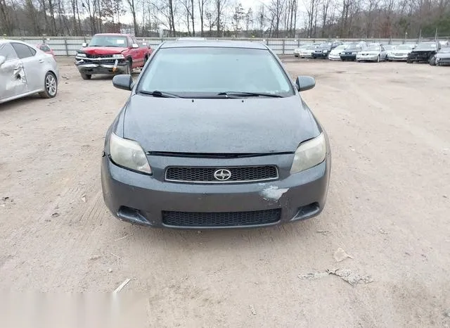 JTKDE167760124961 2006 2006 Scion TC 6